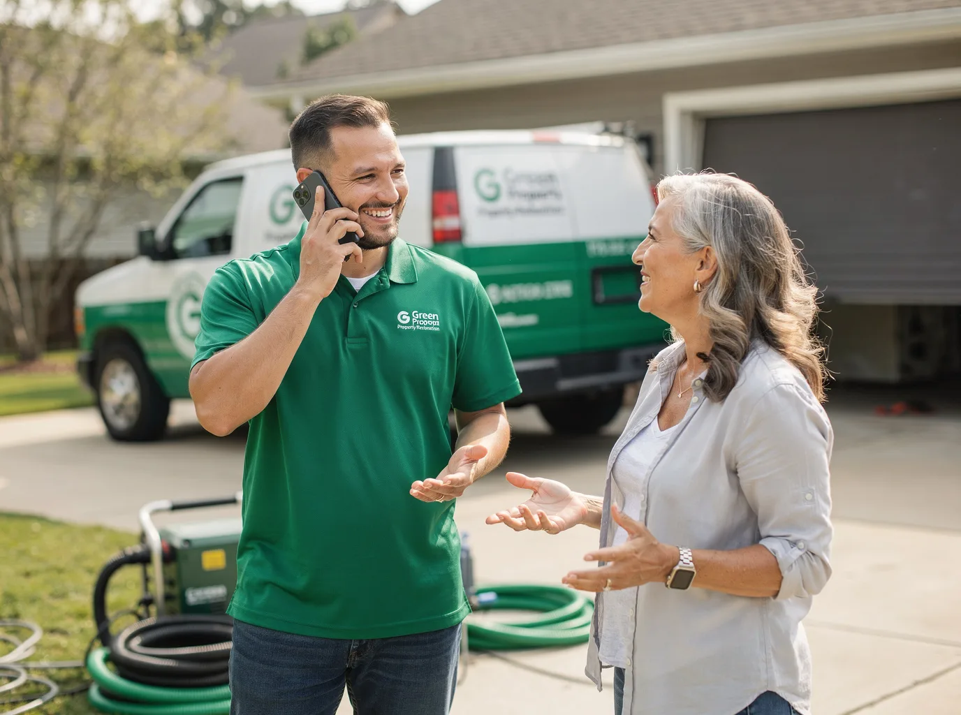 Water Damage Restoration Columbus Grove, OH FAQs